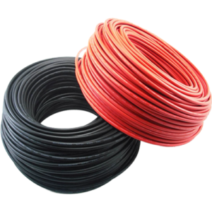 สายไฟโซล่าเซลล์-PV-CABLE