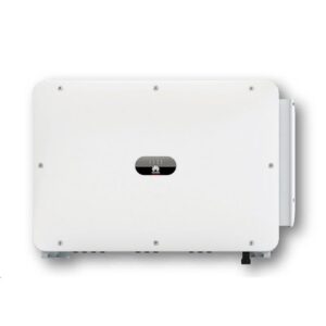 อินเวอร์เตอร์โซล่าเซลล์ 100kW HUAWEI SUN2000-100KTL-M2