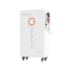 แบตเตอรี่โซล่าเซลล์ GENIXGREEN ES-BOX12F PLUS 10.24kWh